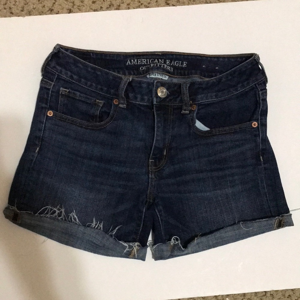 American Eagle womens shorts